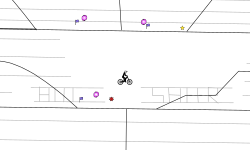 Hill Climb Practive