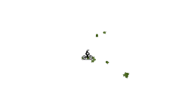 Another Green Auto