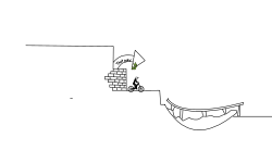 a jump