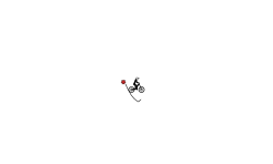 10 second wheelie