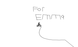 For Emma Victoria B.C.