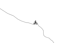 DH track