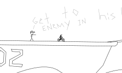 Helicopter Attack