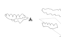 Adventure in the sky