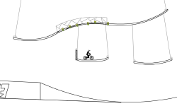 Epic Stunt Course