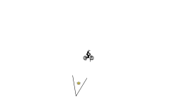 escape