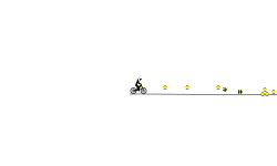 fast glitch
