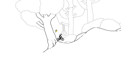 Brush Pile (Finished