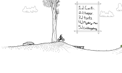 Speed Shoutout #1 Winners