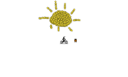 Yellow Sun!