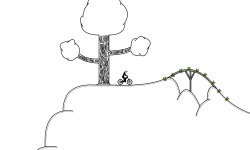 One Single Jump