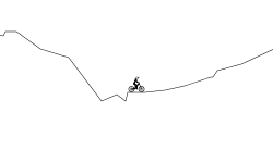 mountain climbing