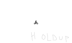 hold up and booster
