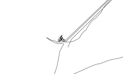 Face track