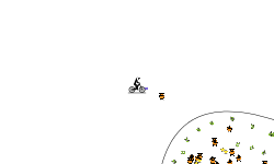 helicopter practice