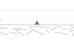 Jumps 10m, 20m,30m and 40m.
