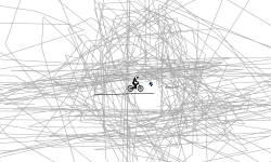 Garbage track ( 2 year old)