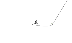 Slow Motion Mountian