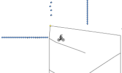 the race down(read description