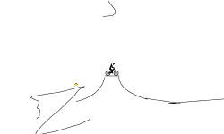 try to make it