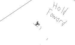 Hold Forward