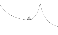 Volcano Jumps