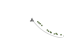 truck hill