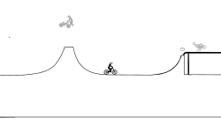 BMX TRIAL 3