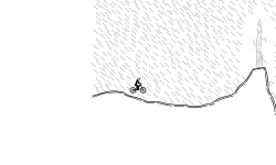 Barren Slopes
