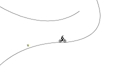 the big one
