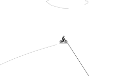 track for apollo + artemis
