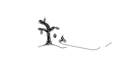 Almost Dead Tree (DESC)