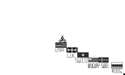 Country Pixel Track