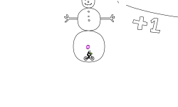 snow trial