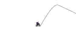 50 Jumps Blob