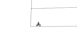 stick to the walls