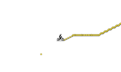 nightmare climb