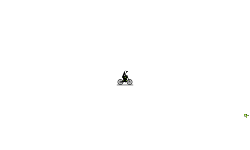 Flyin' around.