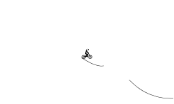 AUTO(small wheelie)