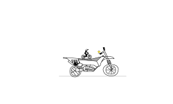 dirt bike (xXxMLGLUCASxXx)