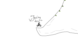 Hill Climb 4! 10 Sub special!