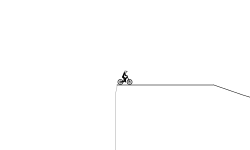 up and down