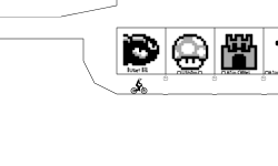 Mario art (trial)