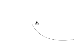 The jump