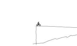 where the sidewalk ends