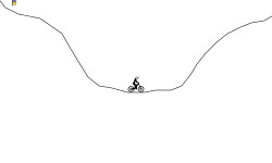 A climb for SpeedyDemon8357