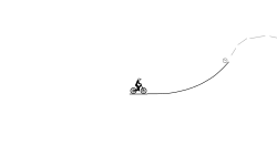 Jump Trajectories