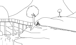 the  giant drop