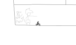 FANCY PANTS FIND MY PANTS 1