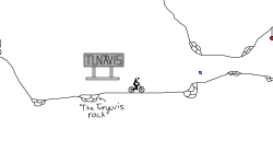 The Tunavis Cave (Part 1)